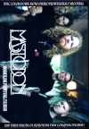 Mastodon マストドン/Denmark 2015