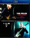 Paul Weller |[EEF[/Tokyo,Japan 2018 2Days Complete Blu-Ray Ver