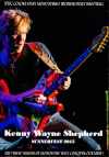 Kenny Wayne Shepherd Pj[EEFCEVFp[h/WI,USA 2015