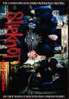 Slipknot スリップノット/MI,USA 2015