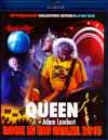 Queen,Adam Lambert NB[ A_Eo[g/Brazil 2015 Blu-Ray Ver.