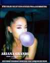 Ariana Grande AAiEOf/Tokyo,Japan 2015 & more Blu-Ray Ver.