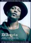 D’Angelo ディアンジェロ/Pro-Shot Live Collection 2015 & 2000