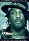 D’Angelo ディアンジェロ/TN,USA 2015 & more