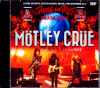 Motley Crue モトリー・クルー/Brazil 2015