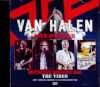 Van Halen @EwC/VA,USA 2015 