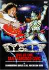 Y & T CEAhEeB[/CA,USA 1984 & more