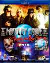 Motley Crue g[EN[/Brazil 2015 & more Blu-Ray Ver.