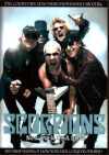Scorpions スコーピオンズ/NY,USA 2015