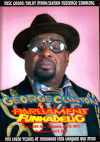 George Clinton,Parliament,Funkadelic/Australia 2014 & more