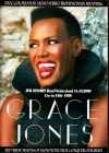 Grace Jones OCXEW[Y/Switzerland 2009 & more