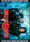 Bulletboys ブレット・ボーイズ/CA,USA 3Days Compile