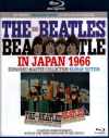 Beatles r[gY/Japan 1966 Expanded Master Blu-Ray Ve