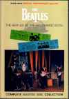 Beatles r[gY/CA,USA 1964-1965 Complete Master Reel