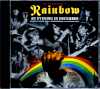 Rainbow レインボー/Tokyo,Japan 1976 Truly Perfect Sound
