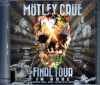 Motley Crue g[EN[/Hyogo,Japan Another Ver.