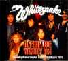 Whitesnake zCgXlCN/London,England 1984 