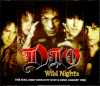 Dio ディオ/NY,USA 1990