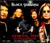 Black Sabbath ubNEToX/London,UK 1999 Deuxe Edition