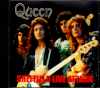 Queen クィーン/Sheffield,UK 1974