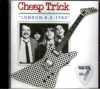 Cheap Trick チープ・トリック/London,UK 1980
