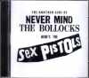 Sex Pistols ZbNXEsXgY/Never Mind Ruff ix and Studio Session