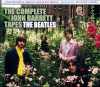Beatles ビートルズ/The Complete John Barrett Tapes