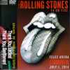 Rolling Stones [OEXg[Y/Sweden 2014 Upgrade