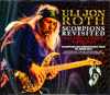 Uli Jon Roth EEWE[g/Aichi & Tokyo,Japan 2015