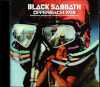 Black Sabbath ubNEToX/Germany 1978