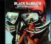 Black Sabbath ブラック・サバス/Germany 1978