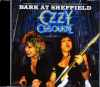 Ozzy Osbourne オジー・オズボーン/England,UK 11.16.1983
