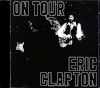 Eric Clapton GbNENvg/Osaka,Japan 1977