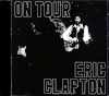 Eric Clapton エリック・クラプトン/Osaka,Japan 1977