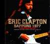 Eric Clapton GbNENvg/Hokkaido,Japan 1977
