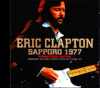 Eric Clapton エリック・クラプトン/Hokkaido,Japan 1977