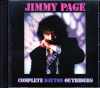 Jimmy Page W~[EyCW/Ohio,USA 1988