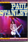 Paul Stanley ポール・スタンレー/Live At Australia 2007