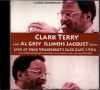 Clark Terry,Al Grey,Illinois Jacquet/Netherlands 1986