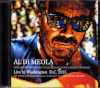 Al Di Meola アル・ディメオラ/WA,USA 2015