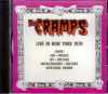 Cramps クランプス/NY,USA 1979