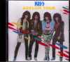 Kiss キッス/NC,USA 1985