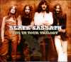 Black Sabbath ブラック・サバス/USA 1971 Collection