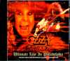 Ozzy Osbourne オジー・オズボーン/PA,USA 1986
