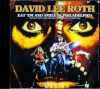 David Lee Roth デヴィッド・リー・ロス/PA,USA 1986