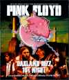 Pink Floyd ピンク・フロイド/CA,USA 5.9.1977