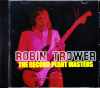 Robin Trower ロビン・トロワー/CA,USA 1973