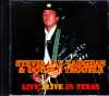 Stevie Ray Vaughan スティーヴィー・レイ・ヴォーン/TX,USA 1987