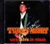 Stevie Ray Vaughan XeB[B[ECEH[/TX,USA 1987