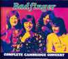 Badfinger バッドフィンガー/MA,USA 1974